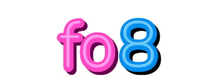fo8 — logo kanal