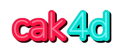 cak4d — logo kanal