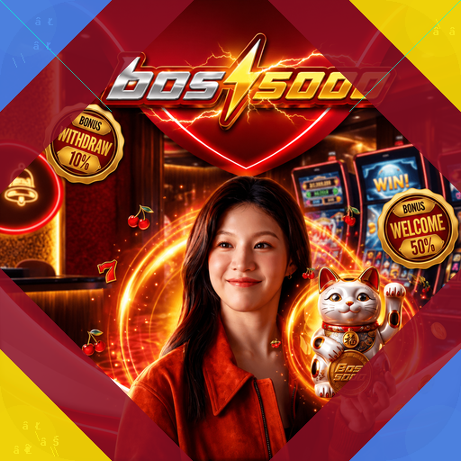 bos5000 — galeri pratinjau Resmi APK