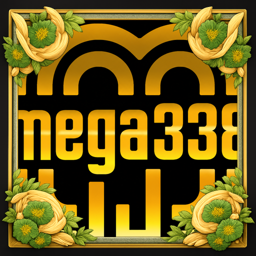 mega338 — mitra unggulan