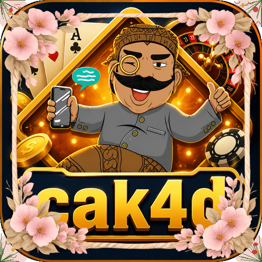 cak4d — mitra unggulan